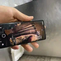 نوت۱۳پرو ۲۵۶گیگ