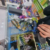 تعمیرات تمام لوازم برقی ( کالای برق پایا)