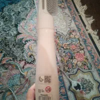 سشوار برس حرارتی  و حالت دهنده قوی پاناسونیک
