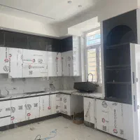 کابینت ستاره چوبی