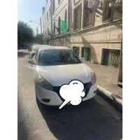 فروش خوردو جک j3