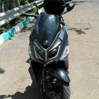اس وای ام گلکسی جی 200 مدل 1403