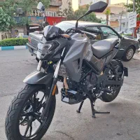 موتورسیکلت na180 مدل ۱۴۰۳