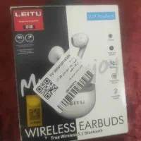 دانگیل ایرپاد هندزفری گردنی