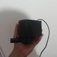 پمپ بویو آکواریوم