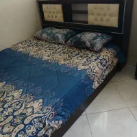 تخت خواب دو نفره ۱۶۰