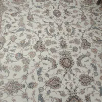 2تخته فرش 9متری طرح افشان ب فروش میرسد|فرش|تهران, خلیج فارس|دیوار