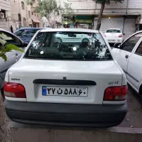 پراید۱۳۱مدل۹۸ نقدواقساط