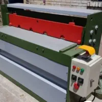 دستگاه کابینت سازی فلزی