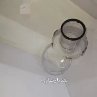 ترمیم وتزریق پلاستیک قطعات لوازم خانگی یاصنعتی