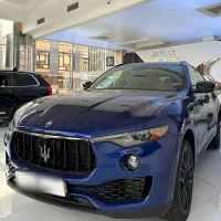 مازراتی لوانته 2022