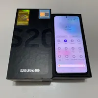 گوشی Galaxy S20 Ultra 5G|موبایل|اصفهان, عباس‌آباد|دیوار