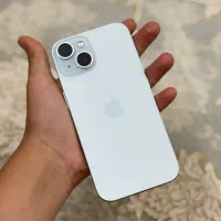 ایفون 15 نرمال