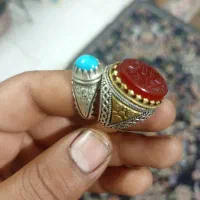 انگشتر