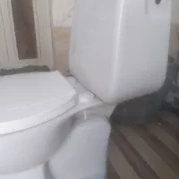 دستشویی فرنگی