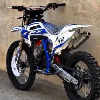 کراس تریل crx 350 مدل ۲۰۲۵