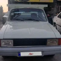وانت۹۳ درجه یک عتیقه