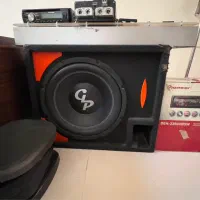 سیستم ماشین حرفه ای اورجینال