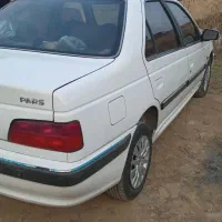 پرشیا xu7|خودرو سواری و وانت|لطف آباد, |دیوار