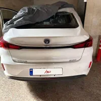 چانگان EADO صفر کیلومتر - شخصی