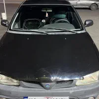 پروتون ویرا 88