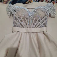 لباس مجلسی