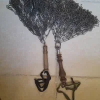 زنجیر  سینه زنی