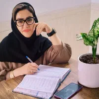 تر.ک اعتیا.د تخص.صی
