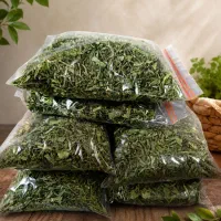 سبزی خشک مخلوط (باکیفیت)