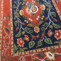 قالی دستباف