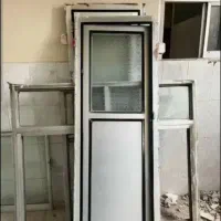 فروش وخرید درب آلومینیومی