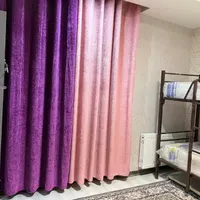 خوابگاه دخترانه سالیز ۴ (شعبه بلوار کشاورز )