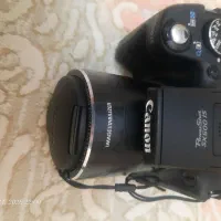 دوربین کنن SX500 Is