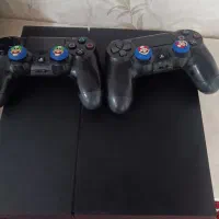 ps4فت کپی خور