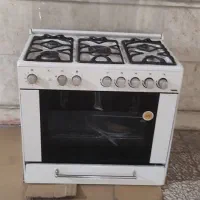 گاز پنج شعله فردار