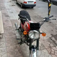 باجاج باکسر اصلی