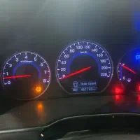 فروش سانتافه ۲۰۱۱مشکی ۳۵۰۰سی سی