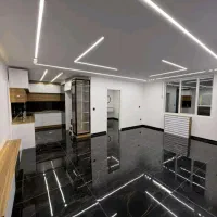اجرای سقف کناف و کابینت کمددیواری
