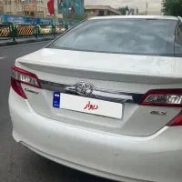 تویوتا کمری ۲۰۱۲ در حد صفر