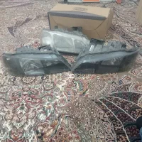 چراغ جلو پژو پارس کروز
