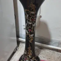 گلدان مجلسی پایه بلند
