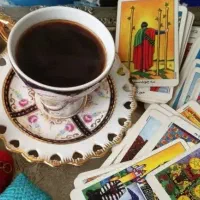 فروش جزوه و آموزش فال