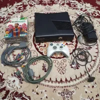 X Box 360|کنسول، بازی ویدئویی و آنلاین|کاشمر, |دیوار