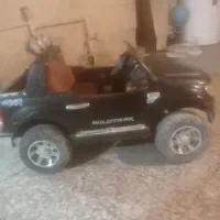ماشین شارژی و موتور شارژی