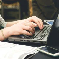 استخدام تایپیست( درمنزل)