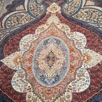 فرش 12 متری تمام نخ