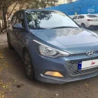 هیوندا i20 در حد نو