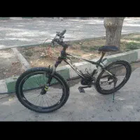 دوچرخه ۲۶