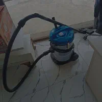 جاروبرقی صنعتی