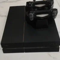 PS4 fat 500 گیگ